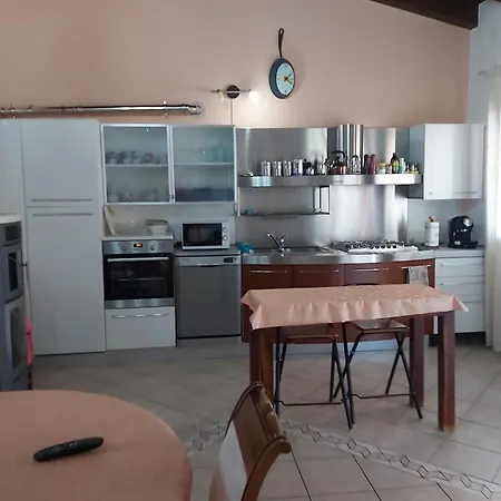 Fiori Ξενοδοχείο
