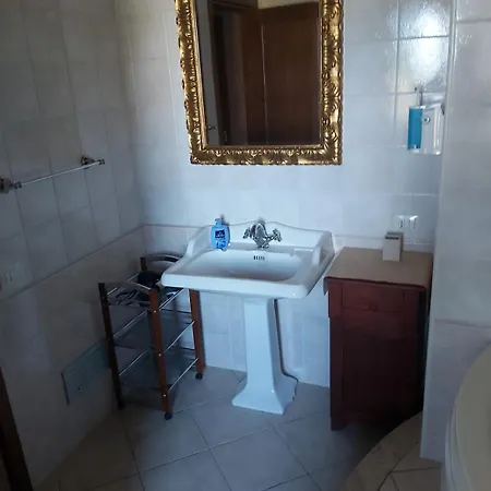 Ξενοδοχείο Fiori *