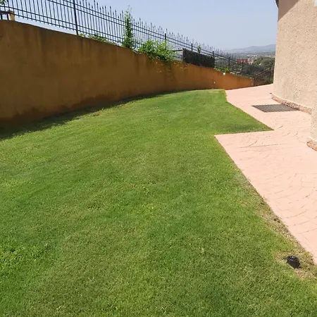 Ξενοδοχείο Fiori Capitana